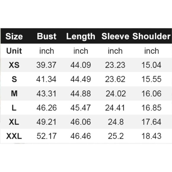 Black Faux Leather Long Trench Coat Lapeled Open Front Moto Blazer Jacket - Picture 8 of 8